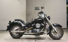 YAMAHA DRAGSTAR 400 CLASSIC 2001 VH01J