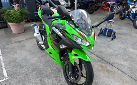 KAWASAKI NINJA 250 KRT ED EX250Y