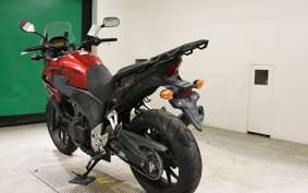 HONDA 400X 2013 NC47