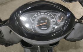 SUZUKI ADDRESS V125 DT11A