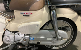 HONDA SUPER CUB50 AA09