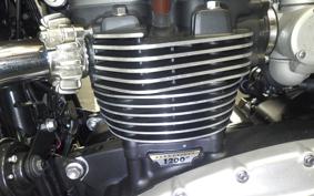 TRIUMPH BONNEVILLE SPEED 2024