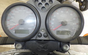 DUCATI MONSTER S4 2002