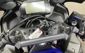 YAMAHA YZF-R25 ABS RG43J