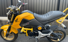 HONDA GROM JC61