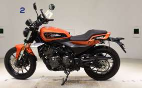 HARLEY X350 2024