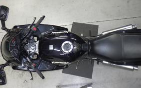 KAWASAKI ZZ-R400 Gen.2 1995 ZX400N