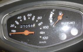 SUZUKI ADDRESS V125 CF4EA
