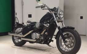 KAWASAKI VULCAN 400 CLASSIC 1996 VN400A