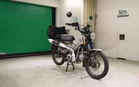 HONDA CT125-2 2008 JA65