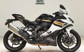 KAWASAKI ZX-4R SE 2025 ZX400P