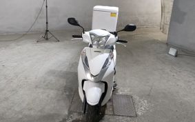 HONDA LEAD 125 JF45