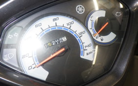 YAMAHA AXIS 125 Z SED7J