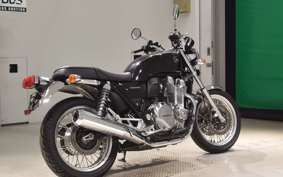 HONDA CB1100EXAEﾊﾟｯｹｰｼﾞ 2015 SC65