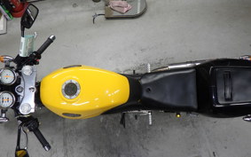 SUZUKI GOOSE 350 1993 NK42A