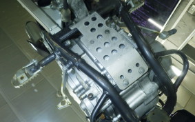 KAWASAKI KLX250D TRACKER