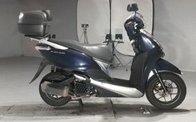 HONDA LEAD 125 JF45