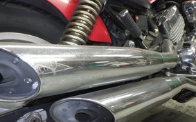 HONDA MAGNA 750 1994