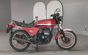 KAWASAKI GPZ250 EX250C