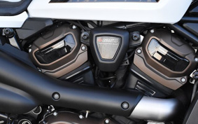 HARLEY Sprotster S ZC4
