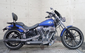 HARLEY HARLEY FXSB BREAKOUT 2014 BF5