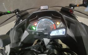 KAWASAKI NINJA250 EX250L