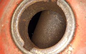 HONDA XLR250 BAJA 1997 MD22