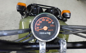 HONDA ZOOMER 2023 AF58