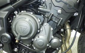 TRIUMPH TRIDENT 660 2026
