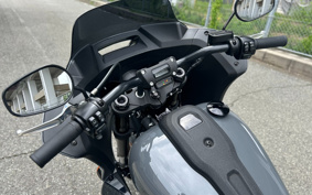 HARLEY FXLRST 2022 YXZ