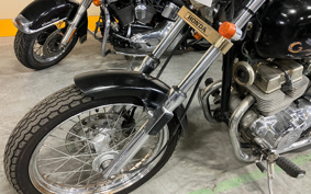 HONDA REBEL MC13
