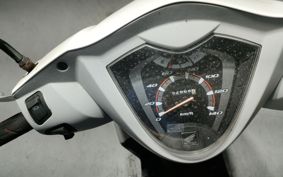 HONDA DIO 110 JF31