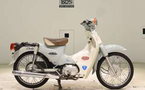 HONDA C110 SUPER CUB 2022 JA07