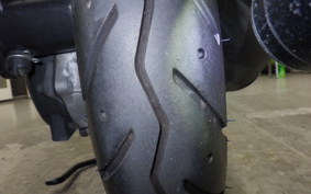 SUZUKI LET's 4 2024 CA45A