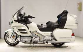 HONDA GL 1800 GOLD WING AIRBAG 2007 SC47