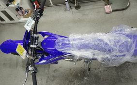 YAMAHA YZ450 FX 2026 CJ39C