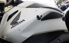 HONDA NC750L RC67