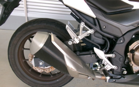 HONDA CBR400R ABS 2019 NC47