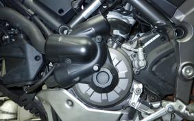 DUCATI MULTISTRADA 1260S 2021