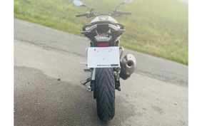 BMW G310R 2021 0G41