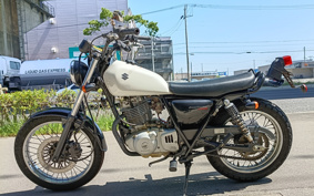 SUZUKI GLASS TRACKER BIG BOY NJ4BA