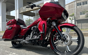 HARLEY FLTRX 2011 KH4