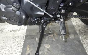 YAMAHA MT-07 2021 RM33J