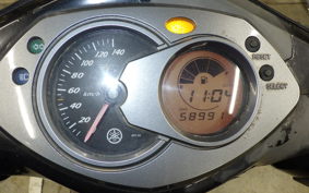 YAMAHA CYGNUS 125 X 2 SE44J