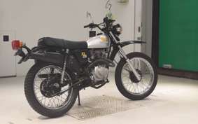 HONDA XL230 1999 MC36