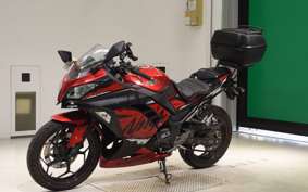 KAWASAKI NINJA 250 ABS 2019 EX250L