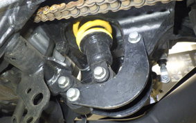 YAMAHA XSR155 2004