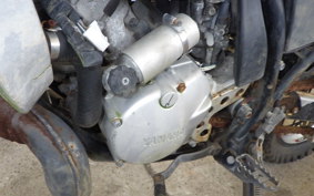 YAMAHA LANZA 4TP
