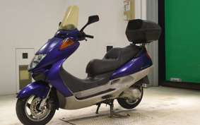 HONDA FORESIGHT MF04