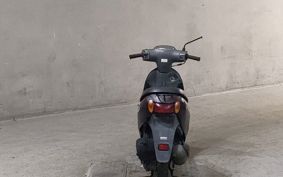 SUZUKI LETS4 CA45A